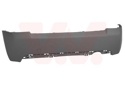 Буфер VAN WEZEL 0917544 для CITROËN C2