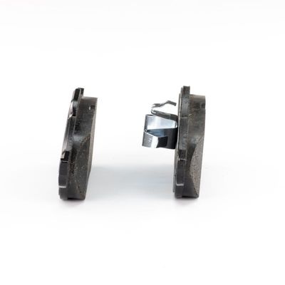 BREMSBELAGSATZ SCHEIBENBREMSE DELPHI LP2252 11