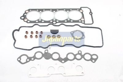 комплект гарнитури, цилиндрова глава JAPANPARTS KG-314