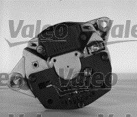 Генератор VALEO 433115 для FIAT X
