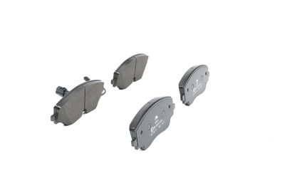BREMSBELAGSATZ SCHEIBENBREMSE ATE 13047026542 10