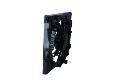VENTILATOR RADIATOR NRF 47968 16