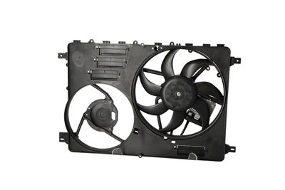 VENTILATOR RADIATOR NRF 47910 5