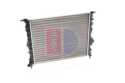 KüHLER MOTORKüHLUNG AKS DASIS 180200N 6