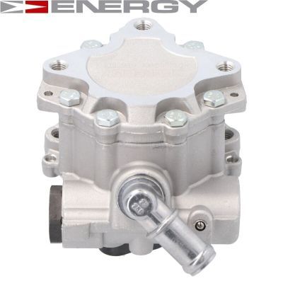 Hydraulické čerpadlo, riadenie ENERGY PW680197