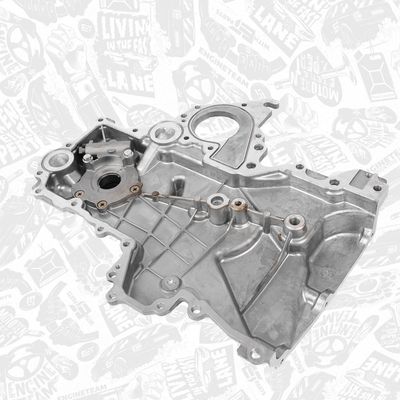 POMPA ULEI ET ENGINETEAM PU0120 3