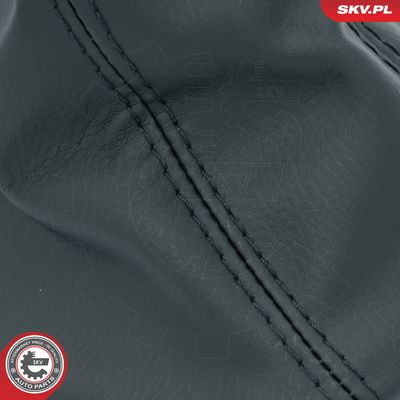 Hlavice řadicí páky SKV 63SKV482