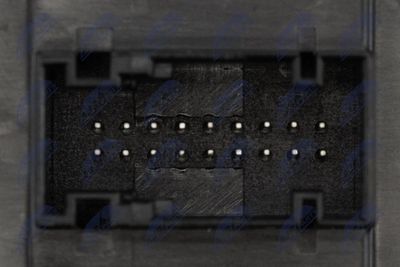 COMUTATOR MACARA GEAM NTY EWSBM171 5