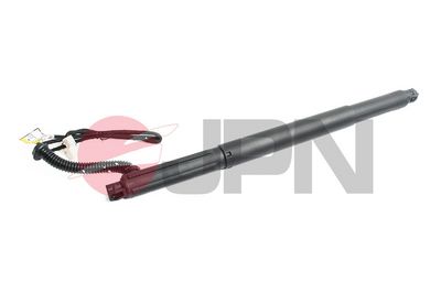 Galinių durų elektros variklis