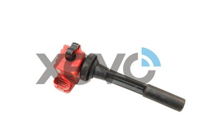 ELTA AUTOMOTIVE XIG5271 Катушка зажигания  для ISUZU (Исузу)