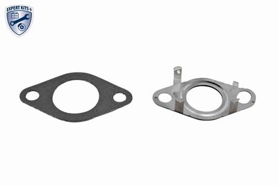 ROHRLEITUNG AGR-VENTIL VEMO V10640032 2