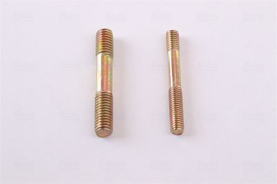 CONDENSATOR CLIMATIZARE NISSENS 94454 5