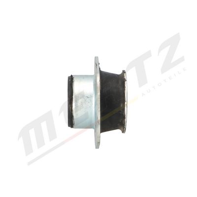 Uloženie, motor MERTZ M-S5470