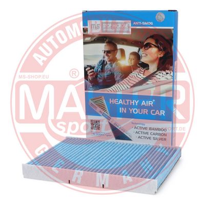 FILTRU AER HABITACLU