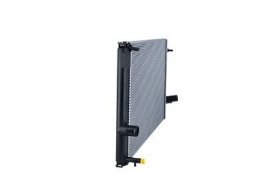 KüHLER MOTORKüHLUNG NRF 550117 36