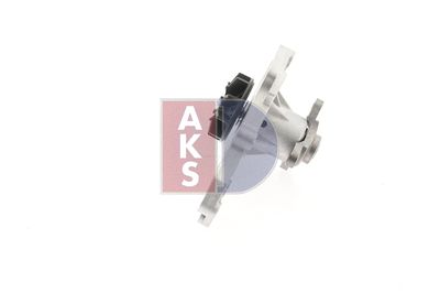 WASSERPUMPE MOTORKüHLUNG AKS DASIS 570544N 13