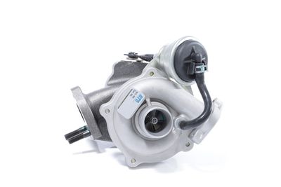 LADER AUFLADUNG BTS Turbo T912318BT 35