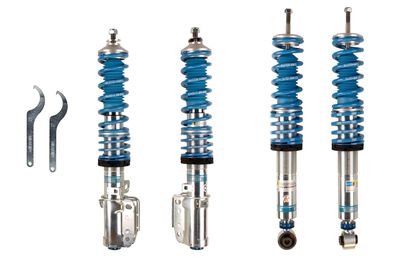 BILSTEIN Fahrwerkssatz, Federn/Dämpfer