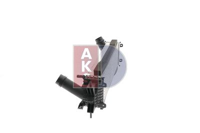 LADELUFTKüHLER AKS DASIS 077028N 4