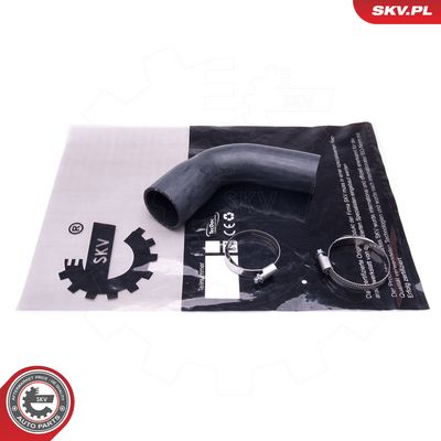 Hadička plnícího vzduchu SKV 43SKV296
