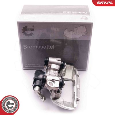 ESEN SKV - Brzdový strmeň CITROËN, PEUGEOT , 23SKV823