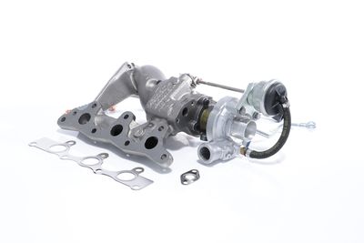 LADER AUFLADUNG BTS Turbo T981155 32