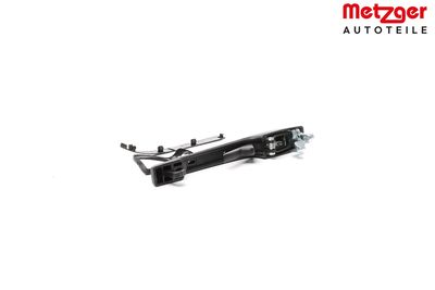 TüRGRIFF METZGER AUTOTEILE 2310658 15