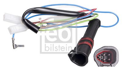 FEBI BILSTEIN Kabelsatz, Außenspiegel