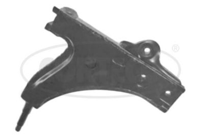 LENKER RADAUFHäNGUNG