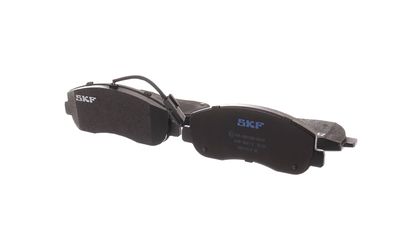 BREMSBELAGSATZ SCHEIBENBREMSE SKF VKBP80011E 22