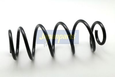 пружина за ходовата част JAPANPARTS ZC6414H
