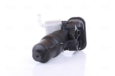 ÖLKüHLER MOTORöL NISSENS 91309 1