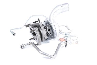 LADER AUFLADUNG BTS Turbo T981208 26