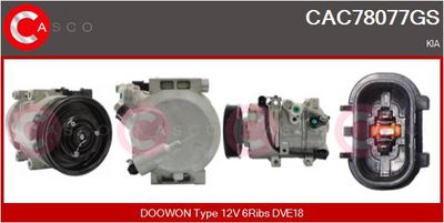 COMPRESOR CLIMATIZARE