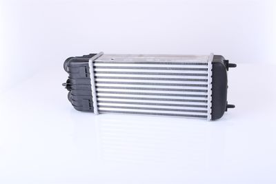INTERCOOLER COMPRESOR NISSENS 96612 25