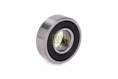 Schaeffler LuK Führungslager, Kupplung