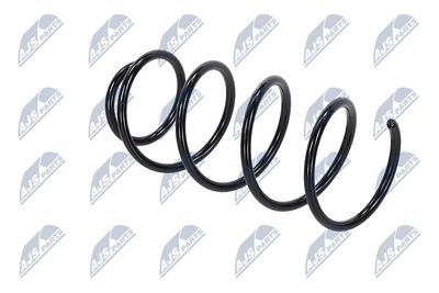 ARC SPIRAL NTY ASZBM035 13