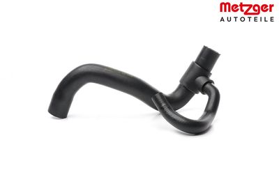 FURTUN RADIATOR METZGER AUTOTEILE 2420140 18