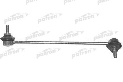 Тяга / стойка, стабилизатор PATRON PS4307R для BMW X3