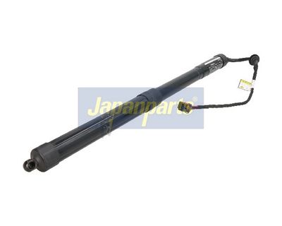 ELEKTROMOTOR HECKKLAPPE