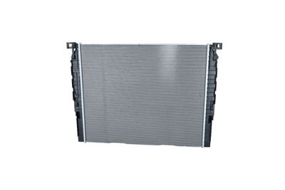 RADIATOR RACIRE MOTOR NRF 550309 25