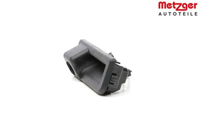 HECKKLAPPENGRIFF METZGER AUTOTEILE 2310986 9