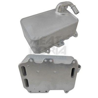 RADIATOR ULEI ULEI MOTOR