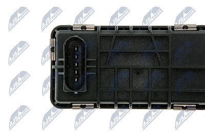 ELEMENT DE AJUSTARE TURBOCOMPRESOR NTY ECDBM007 4