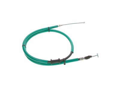 SEILZUG FESTSTELLBREMSE BOSCH 1987477969 22