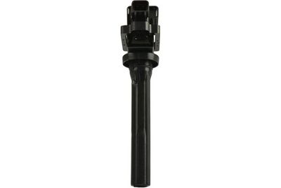 Kavo Parts Ritė, uždegimas