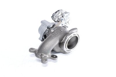 LADER AUFLADUNG BTS Turbo T917609 24