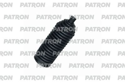 PATRON PSE6434 Пыльник рулевой рейки  для PEUGEOT 1007 (Пежо 1007)