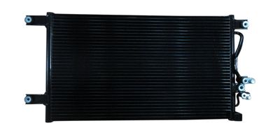 KONDENSATOR KLIMAANLAGE