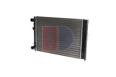 KüHLER MOTORKüHLUNG AKS DASIS 040870N 16